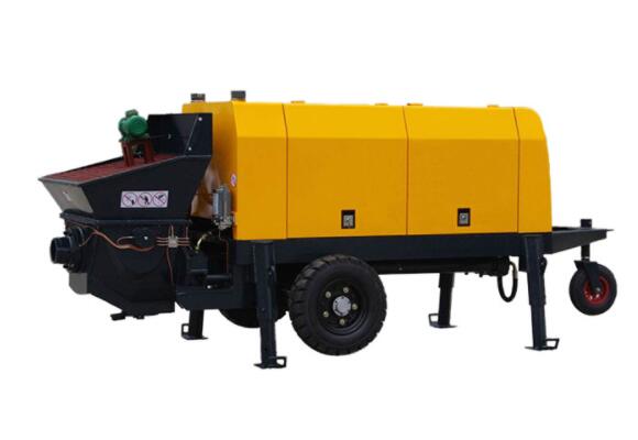 concrete line pump on sale