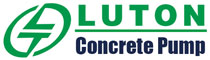 LT Concrete Pump