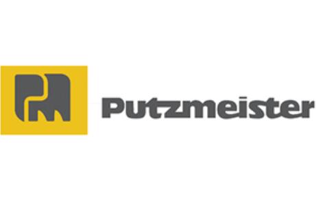 putzmeister - one of the largest concrete pumping companies