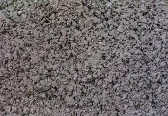 concrete construction materials