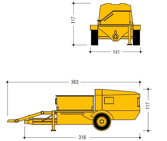 what you need to know about concrete pump