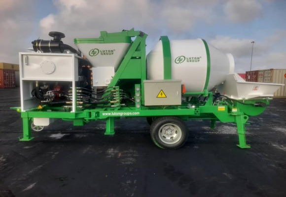 mixer pump JBS40 to Rwanda mixer pump JBS40 to Rwanda