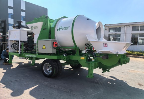 mixer pump to Rwanda mixer pump to Rwanda